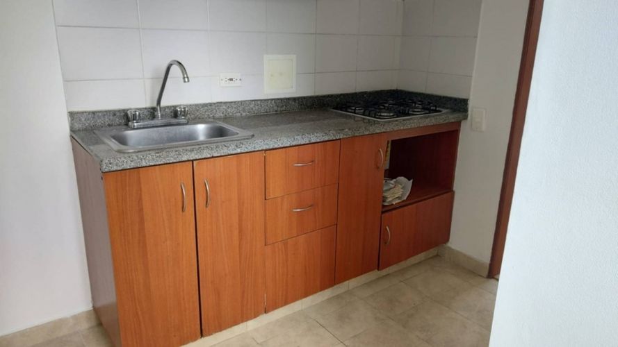 Apartamento de 3 alcobas en venta en Bochalema, Bogotá, 68 m² · foto 3 de 17
