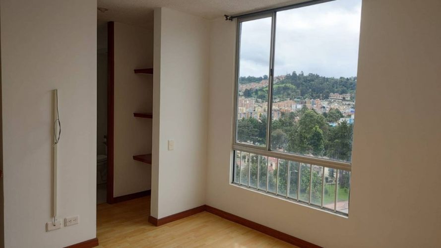 Apartamento de 3 alcobas en venta en Bochalema, Bogotá, 68 m² · foto 6 de 17