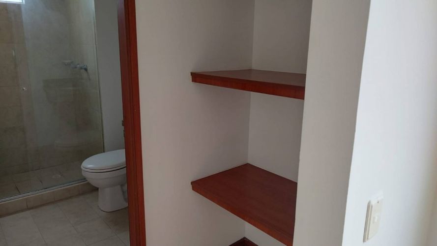 Apartamento de 3 alcobas en venta en Bochalema, Bogotá, 68 m² · foto 7 de 17