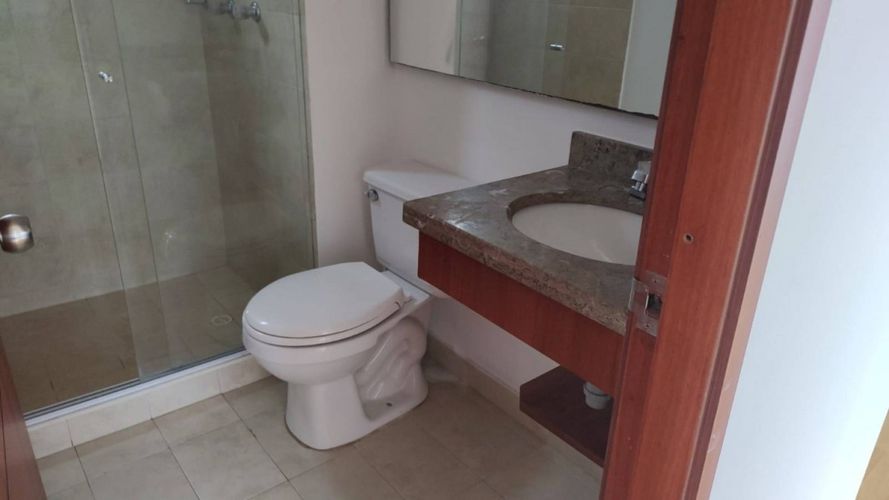 Apartamento de 3 alcobas en venta en Bochalema, Bogotá, 68 m² · foto 8 de 17
