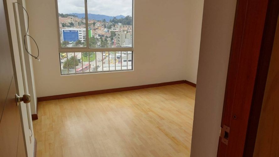 Apartamento de 3 alcobas en venta en Bochalema, Bogotá, 68 m² · foto 9 de 17