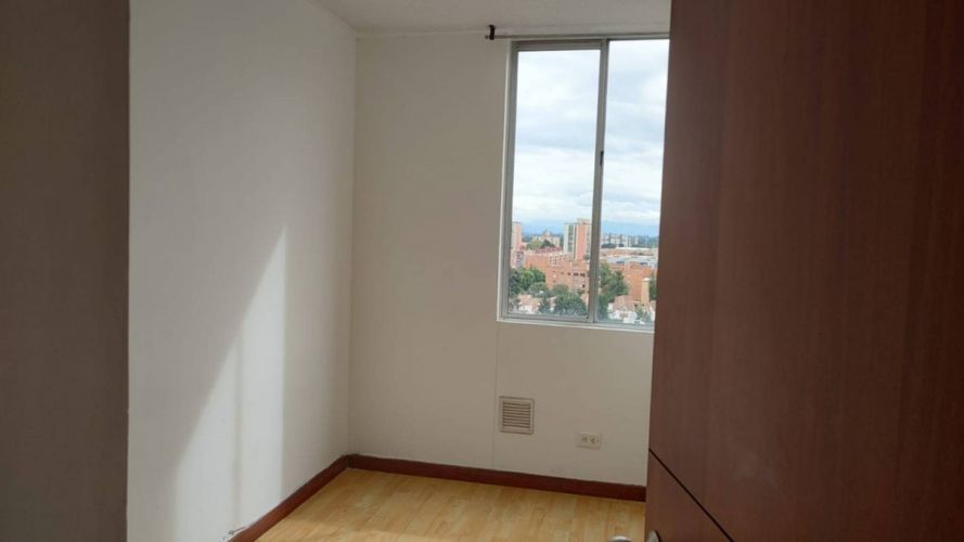 Apartamento de 3 alcobas en venta en Bochalema, Bogotá, 68 m² · foto 10 de 17