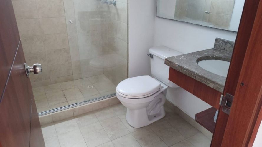 Apartamento de 3 alcobas en venta en Bochalema, Bogotá, 68 m² · foto 11 de 17
