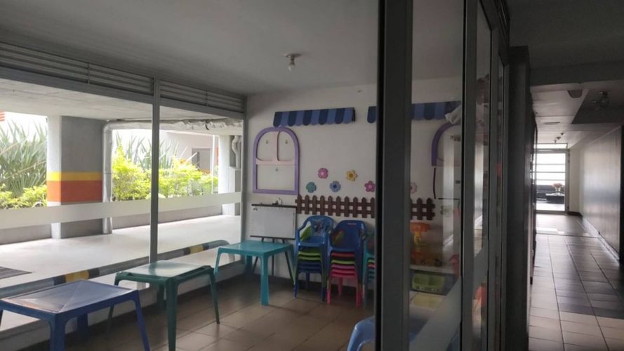 Apartamento de 3 alcobas en venta en Bochalema, Bogotá, 68 m² · foto 15 de 17