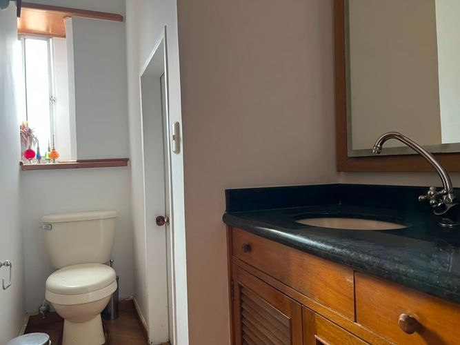 Apartamento de 3 alcobas en venta en El Poblado, Medellín, 182 m² · foto 17 de 19