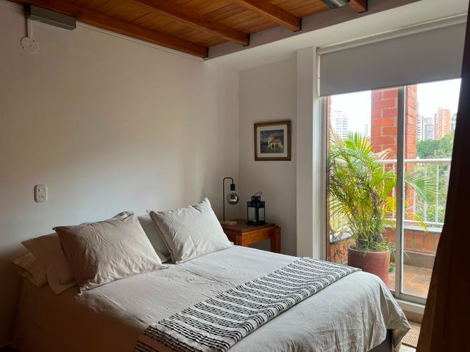 Apartamento de 3 alcobas en venta en El Poblado, Medellín, 182 m² · foto 10 de 19