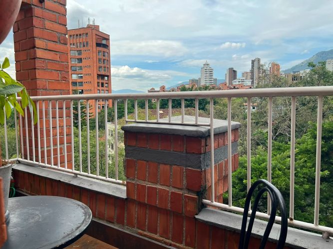 Apartamento de 3 alcobas en venta en El Poblado, Medellín, 182 m² · foto 19 de 19
