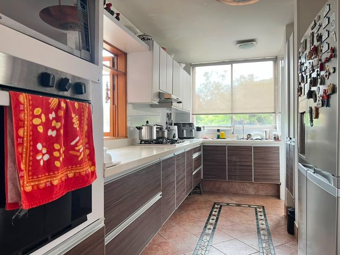 Apartamento de 3 alcobas en venta en El Poblado, Medellín, 182 m² · foto 5 de 19