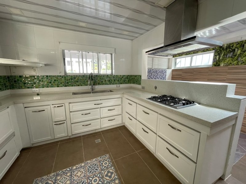 House for rent in Llano Grande, Rionegro