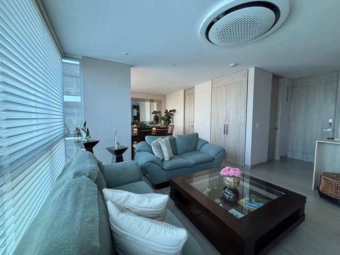 Apartamento en venta en El Poblado, Barranquilla · foto 2 de 16
