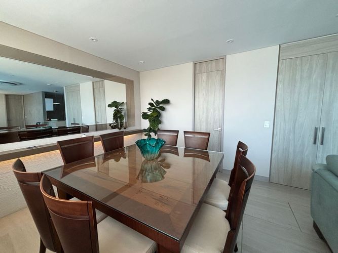 Apartamento en venta en El Poblado, Barranquilla · foto 4 de 16