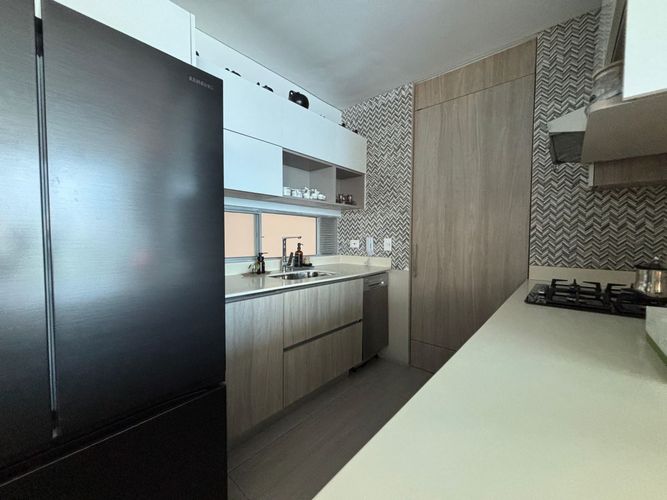 Apartamento en venta en El Poblado, Barranquilla · foto 5 de 16