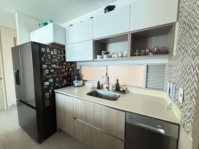 Apartamento en venta en El Poblado, Barranquilla · foto 6 de 16