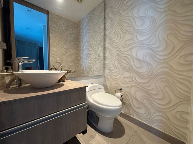 Apartamento en venta en El Poblado, Barranquilla · foto 7 de 16
