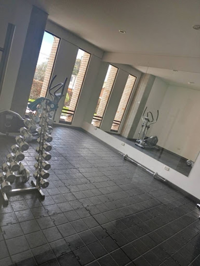 Apartamento en venta en Cerca De Piedra, Chía · foto 3 de 23