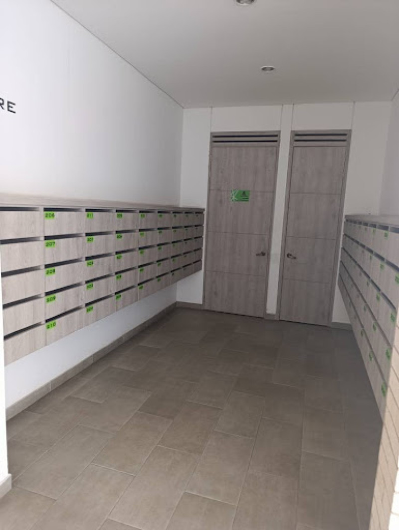 Apartamento en venta en Cerca De Piedra, Chía · foto 4 de 23