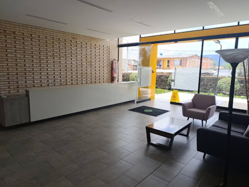 Apartamento en venta en Cerca De Piedra, Chía · foto 5 de 23