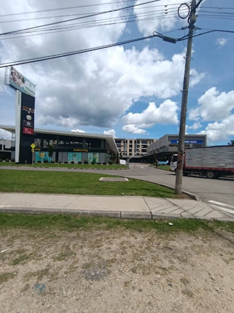 Apartamento en venta en Cerca De Piedra, Chía · foto 7 de 23
