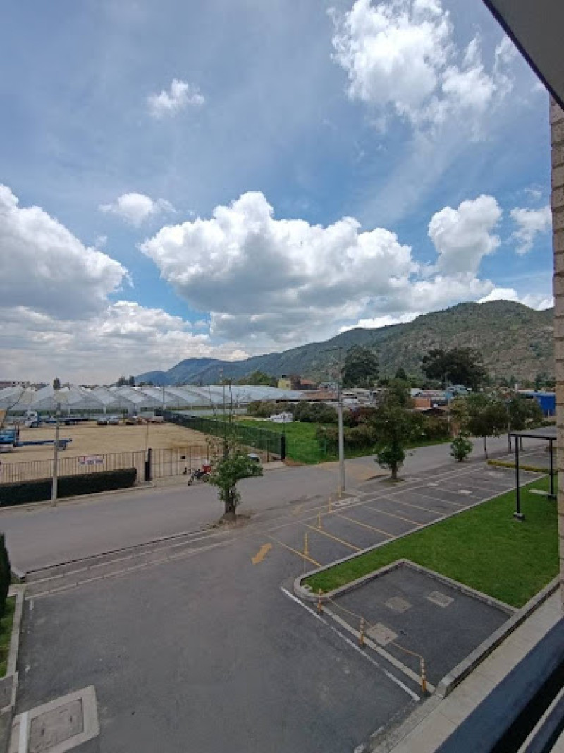 Apartamento en venta en Cerca De Piedra, Chía · foto 8 de 23