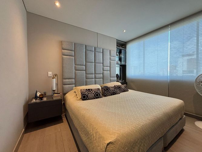 Apartamento en venta en El Poblado, Barranquilla · foto 9 de 16
