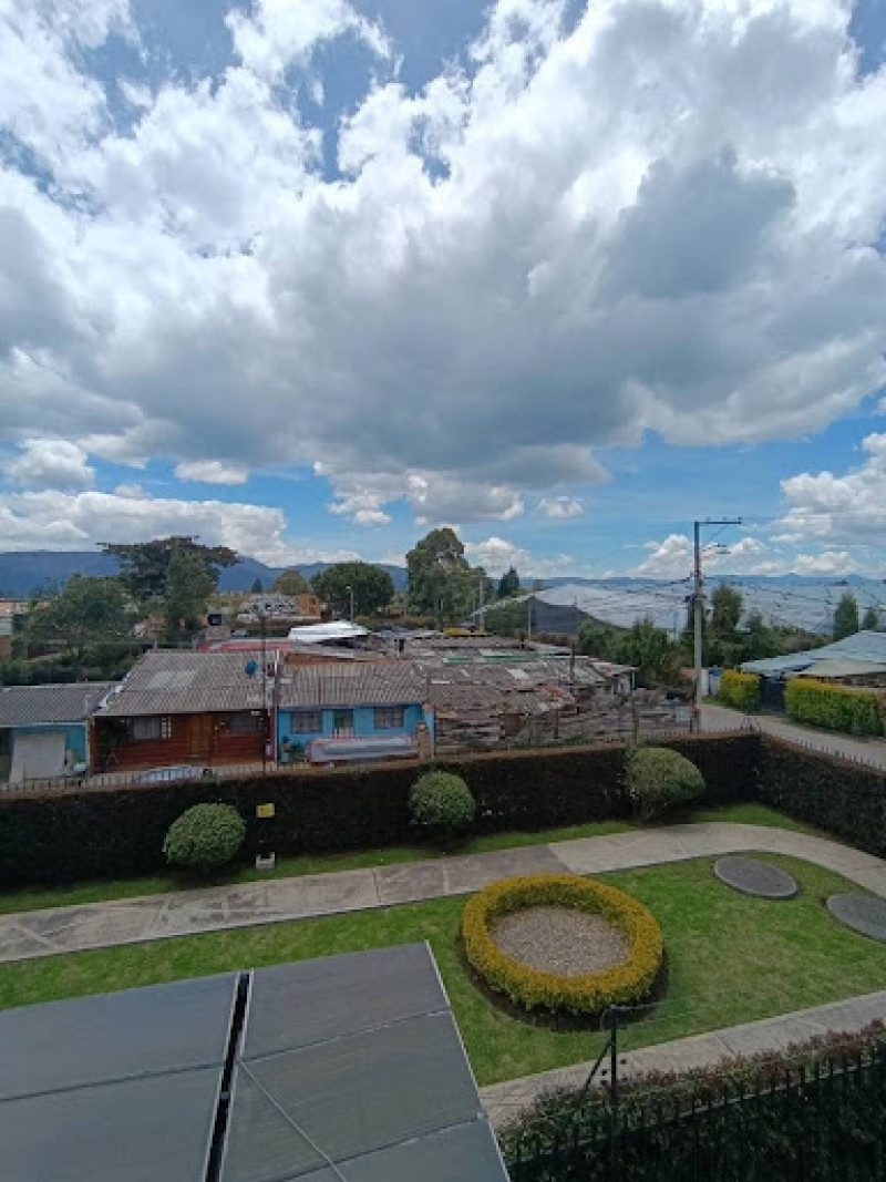 Apartamento en venta en Cerca De Piedra, Chía · foto 9 de 23