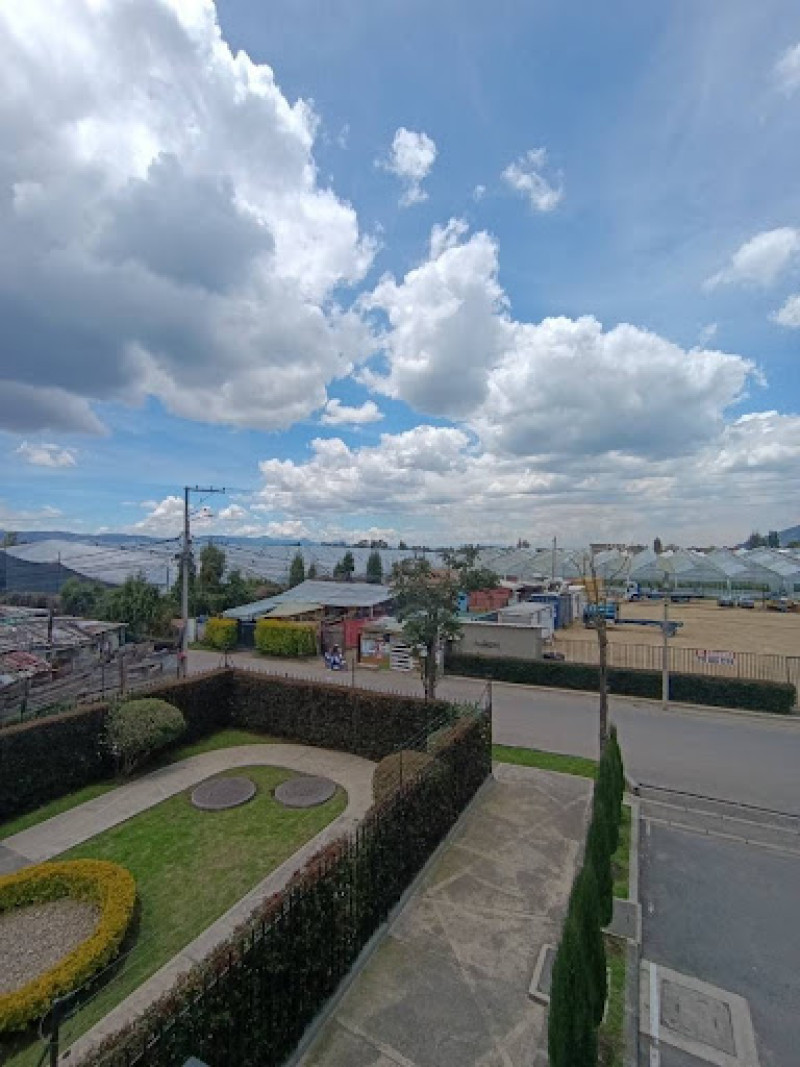 Apartamento en venta en Cerca De Piedra, Chía · foto 10 de 23