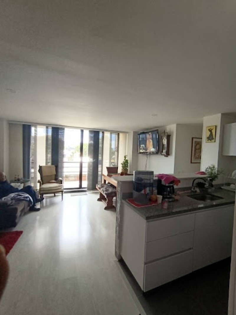 Apartamento en venta en Cerca De Piedra, Chía · foto 11 de 23