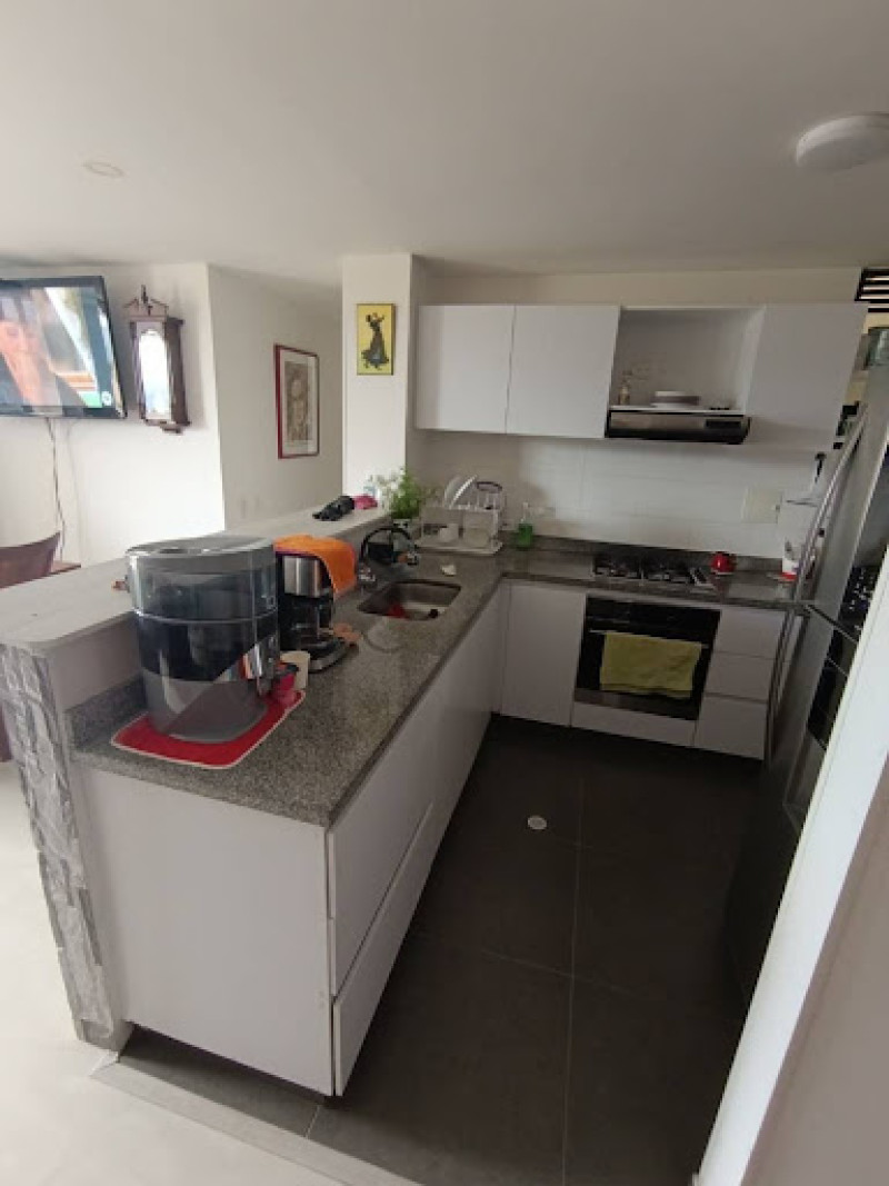 Apartamento en venta en Cerca De Piedra, Chía · foto 12 de 23