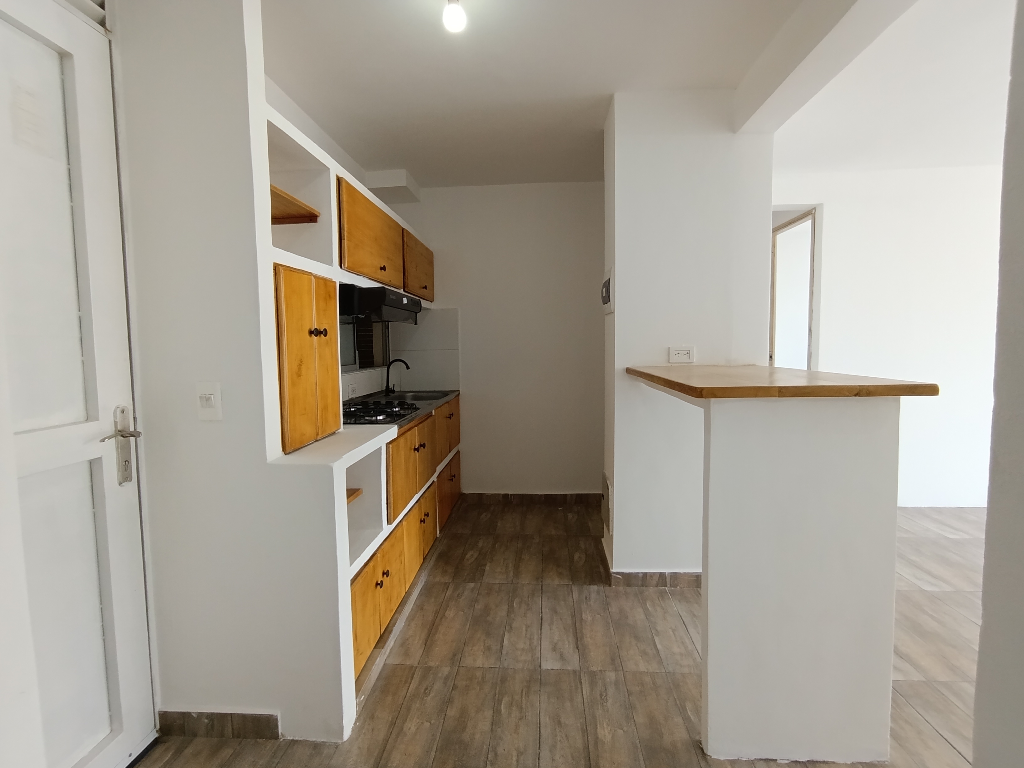 Apartamento en venta en Alameda, Barranquilla · foto 2 de 15