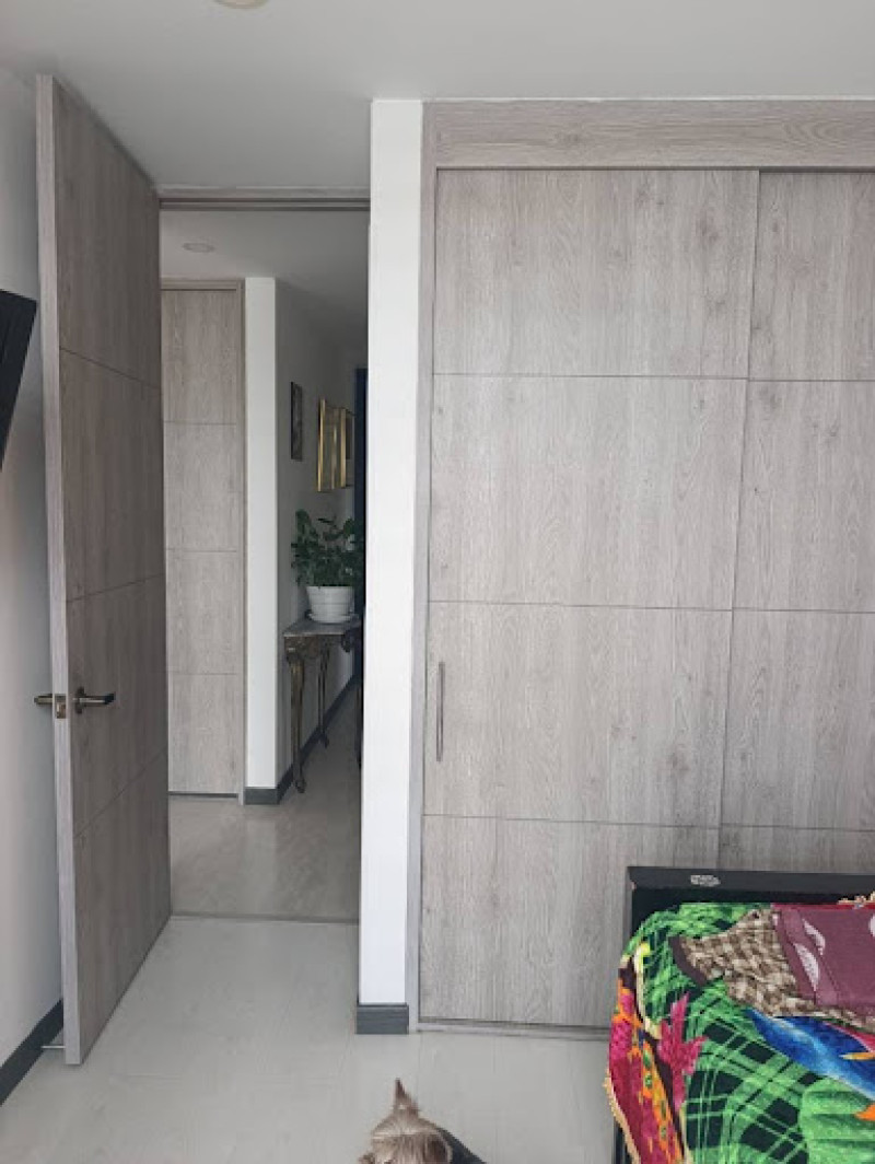 Apartamento en venta en Cerca De Piedra, Chía · foto 17 de 23