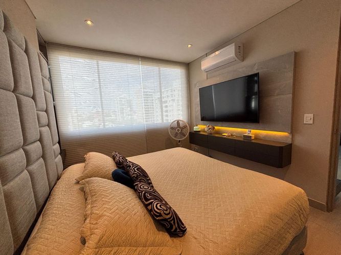 Apartamento en venta en El Poblado, Barranquilla · foto 10 de 16