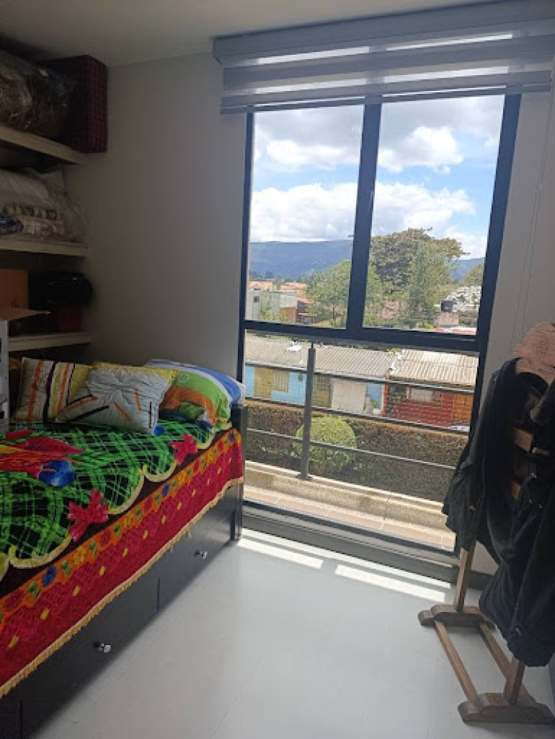 Apartamento en venta en Cerca De Piedra, Chía · foto 18 de 23