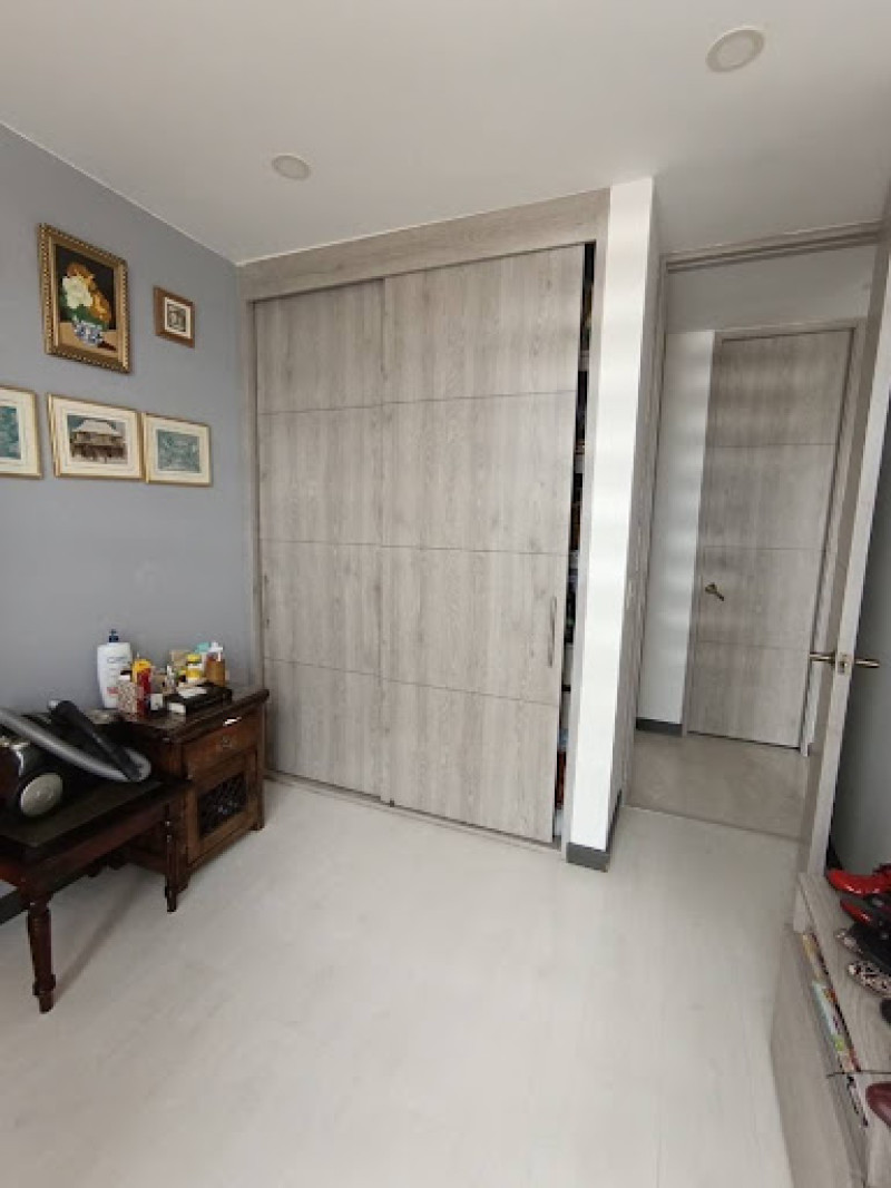 Apartamento en venta en Cerca De Piedra, Chía · foto 19 de 23