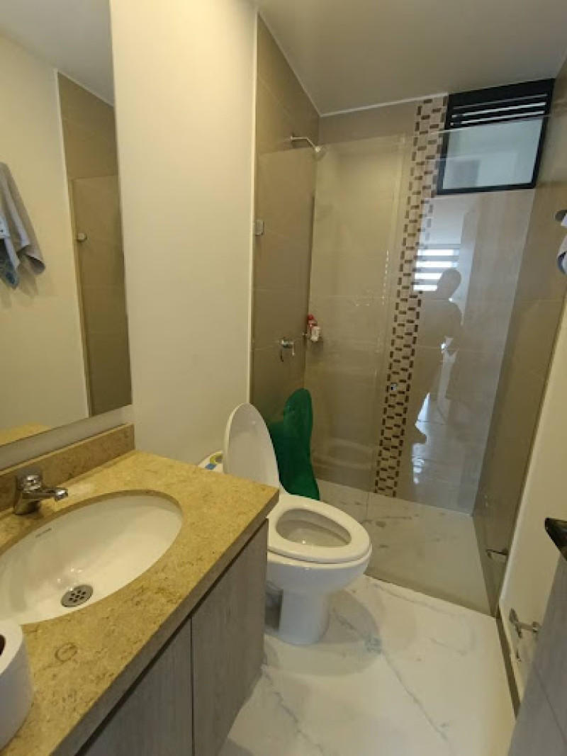 Apartamento en venta en Cerca De Piedra, Chía · foto 20 de 23