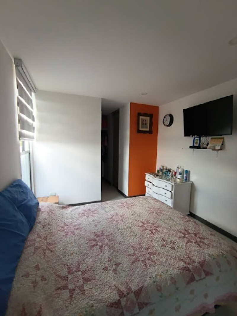 Apartamento en venta en Cerca De Piedra, Chía · foto 21 de 23