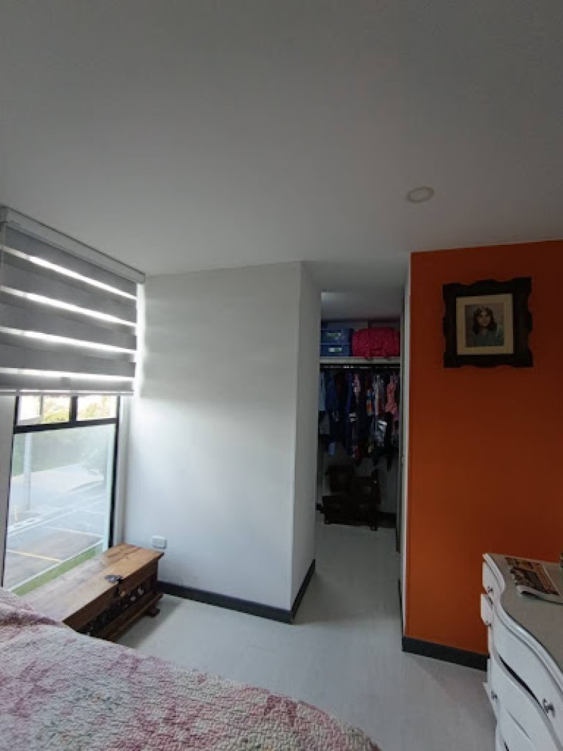Apartamento en venta en Cerca De Piedra, Chía · foto 22 de 23