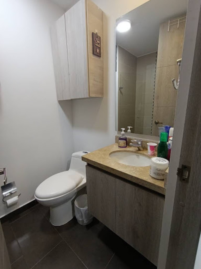 Apartamento en venta en Cerca De Piedra, Chía · foto 23 de 23