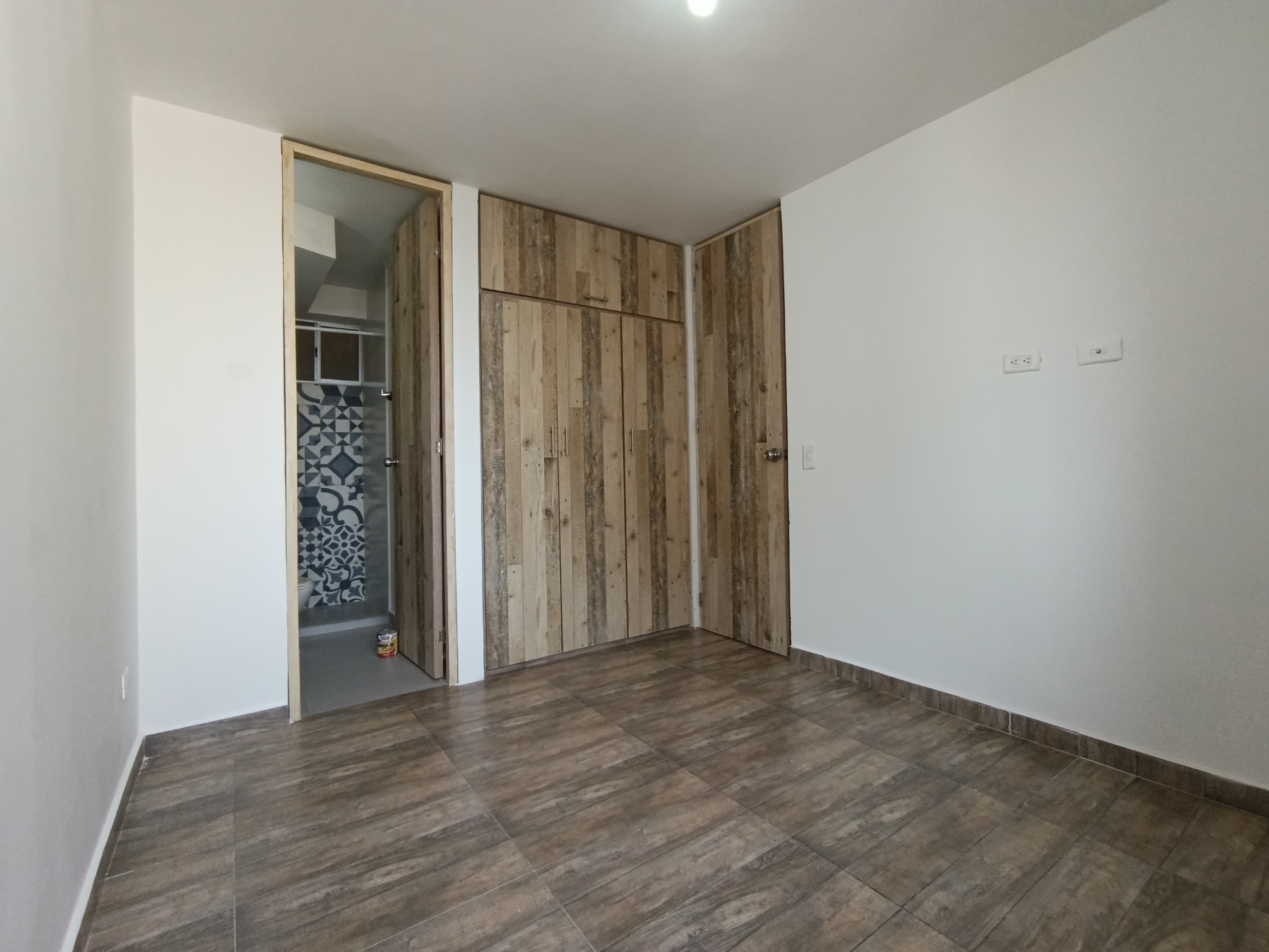 Apartamento en venta en Alameda, Barranquilla · foto 9 de 15