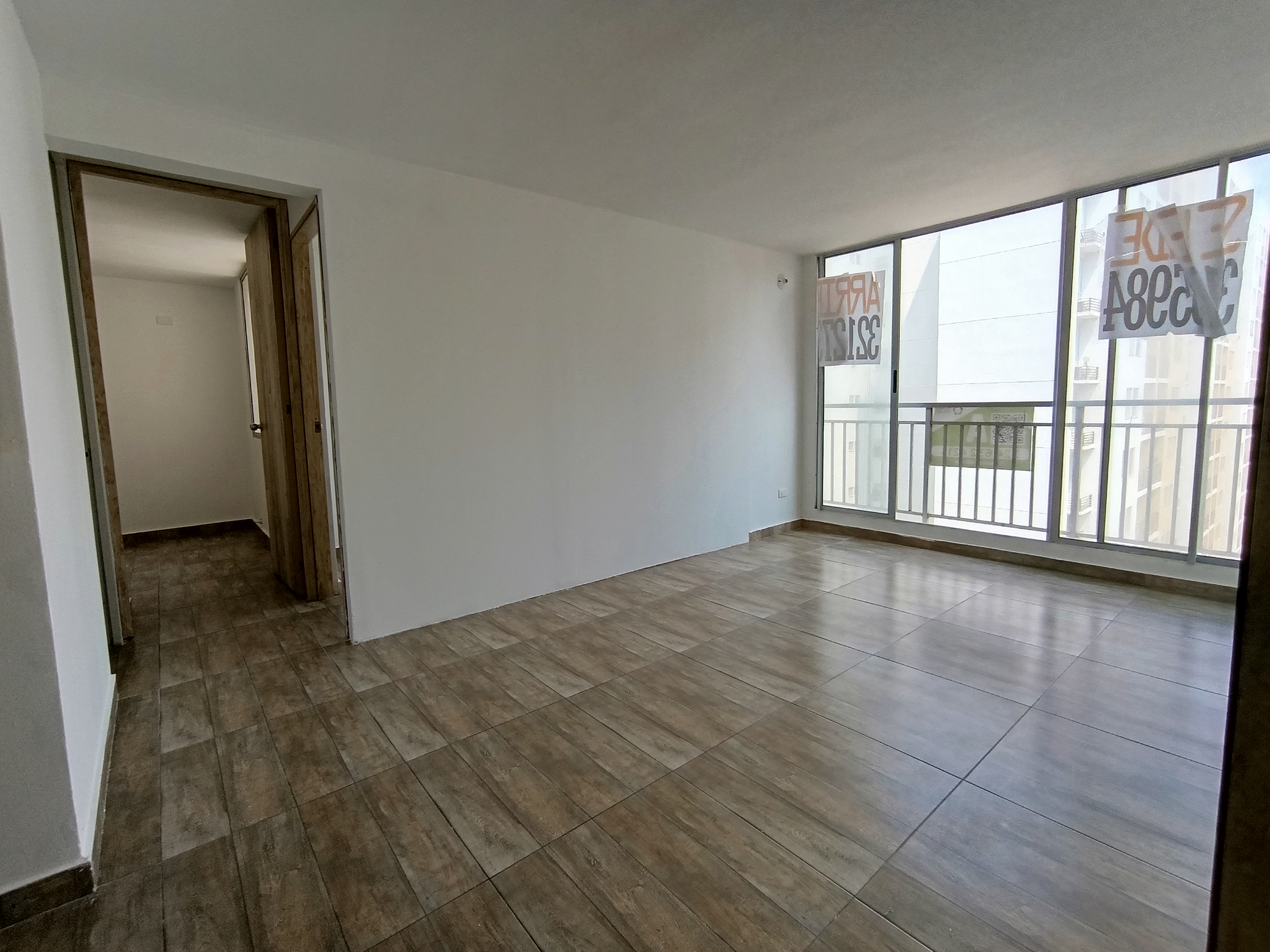 Apartamento en venta en Alameda, Barranquilla · foto 10 de 15