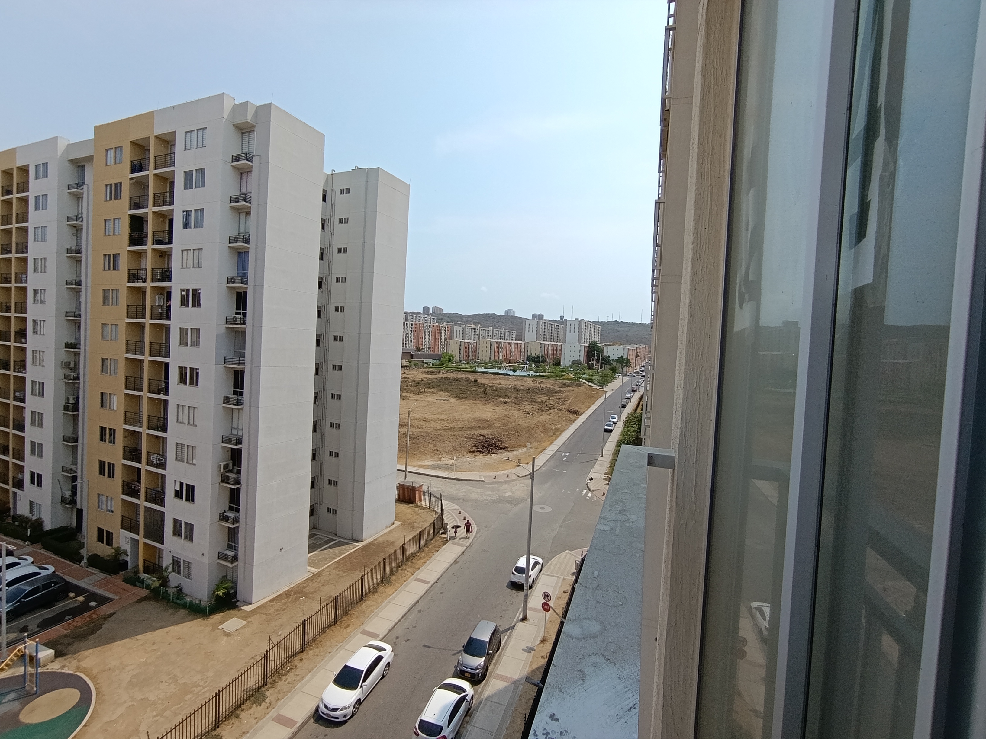 Apartamento en venta en Alameda, Barranquilla · foto 11 de 15