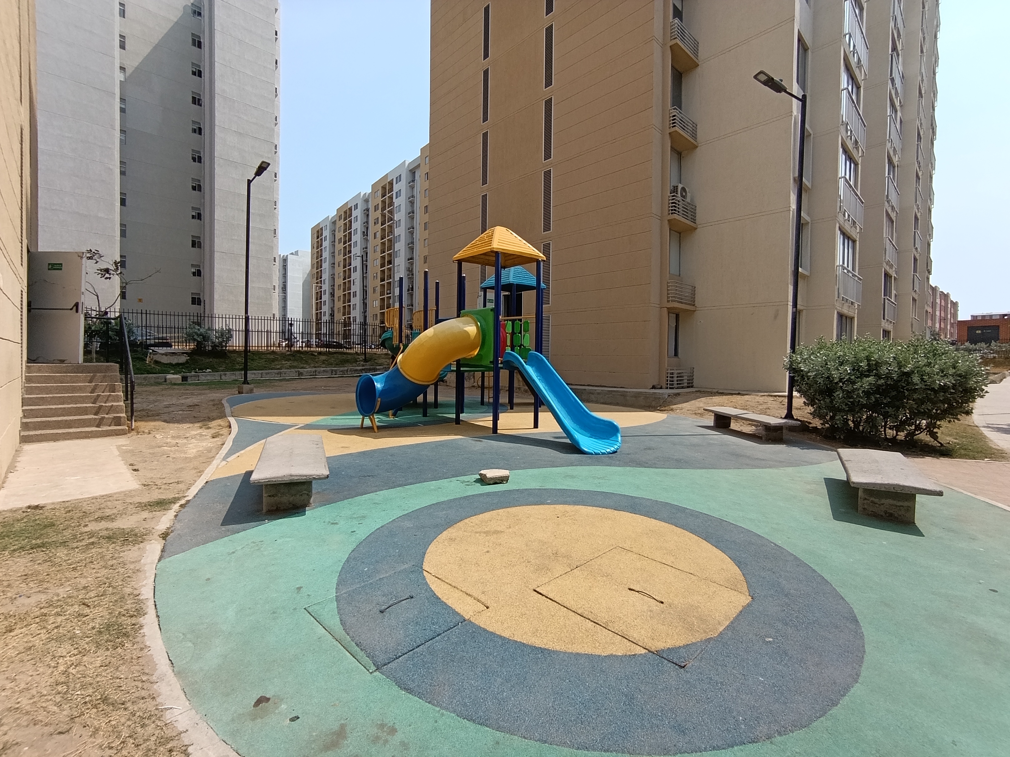 Apartamento en venta en Alameda, Barranquilla · foto 12 de 15