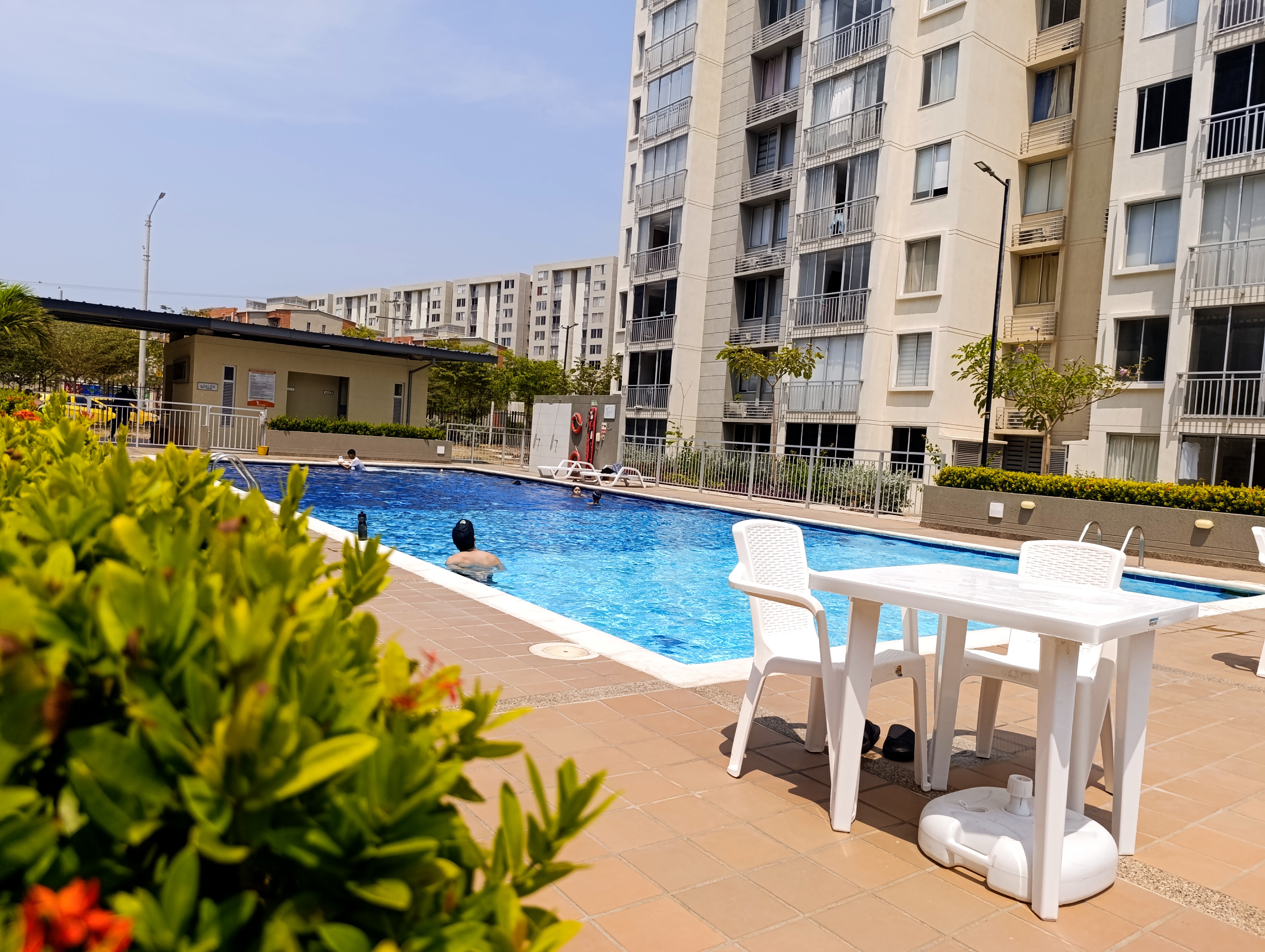 Apartamento en venta en Alameda, Barranquilla · foto 14 de 15