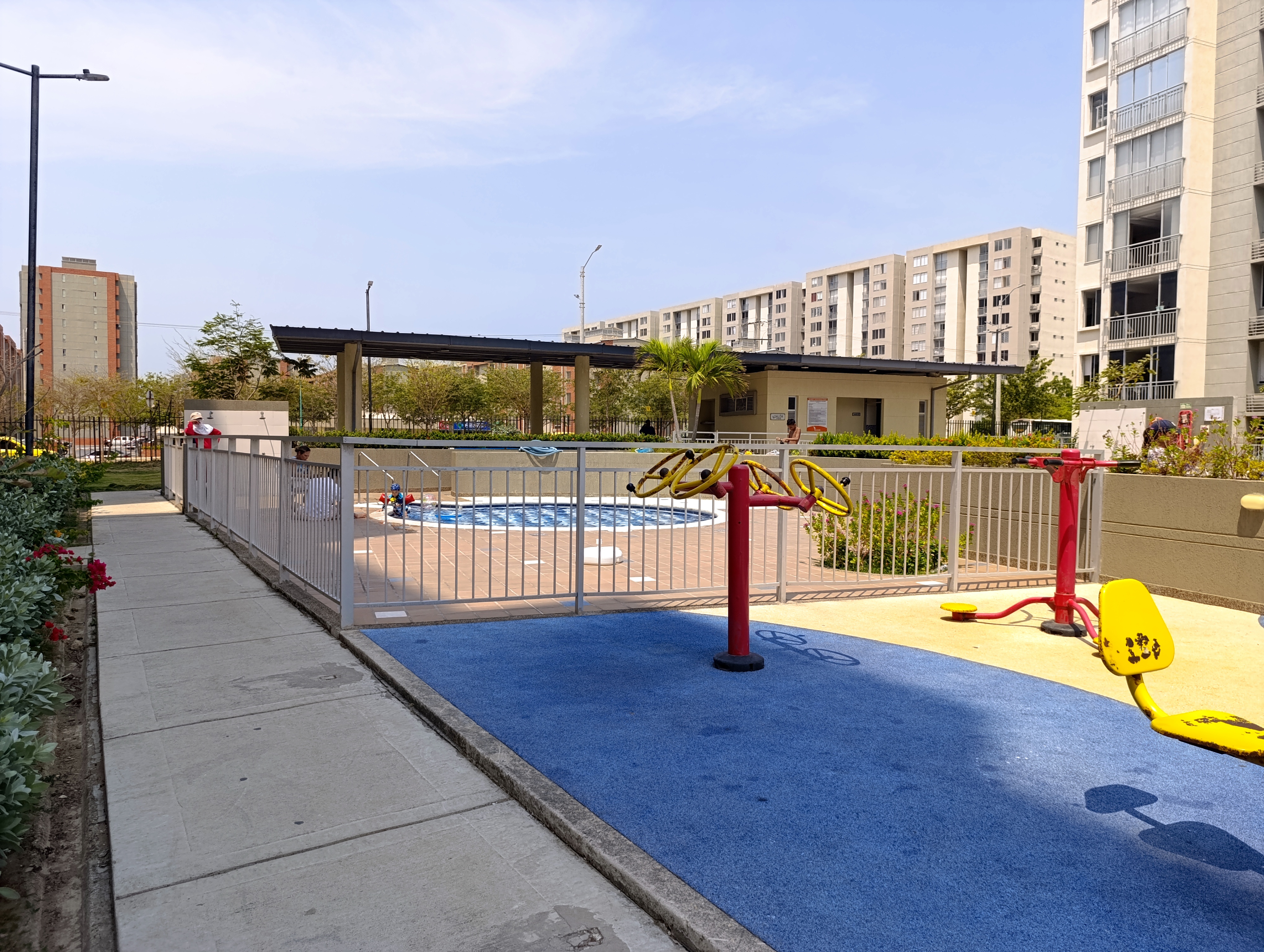 Apartamento en venta en Alameda, Barranquilla · foto 15 de 15