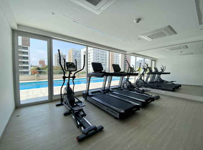 Apartamento en venta en El Poblado, Barranquilla · foto 14 de 16