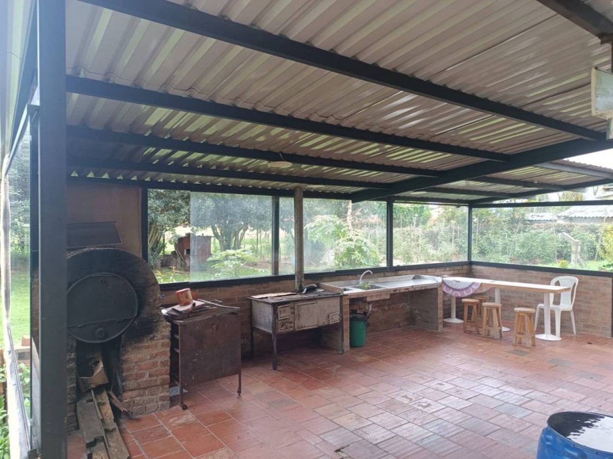 Casa en venta en Chuntame, Cajicá · foto 3 de 11