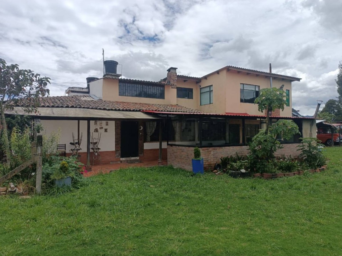 Casa en venta en Chuntame, Cajicá · foto 6 de 11