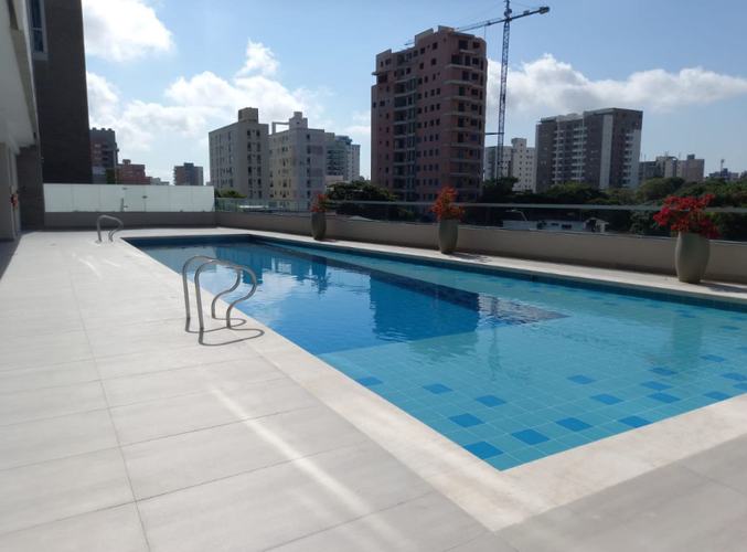 Apartamento en venta en El Poblado, Barranquilla · foto 15 de 16