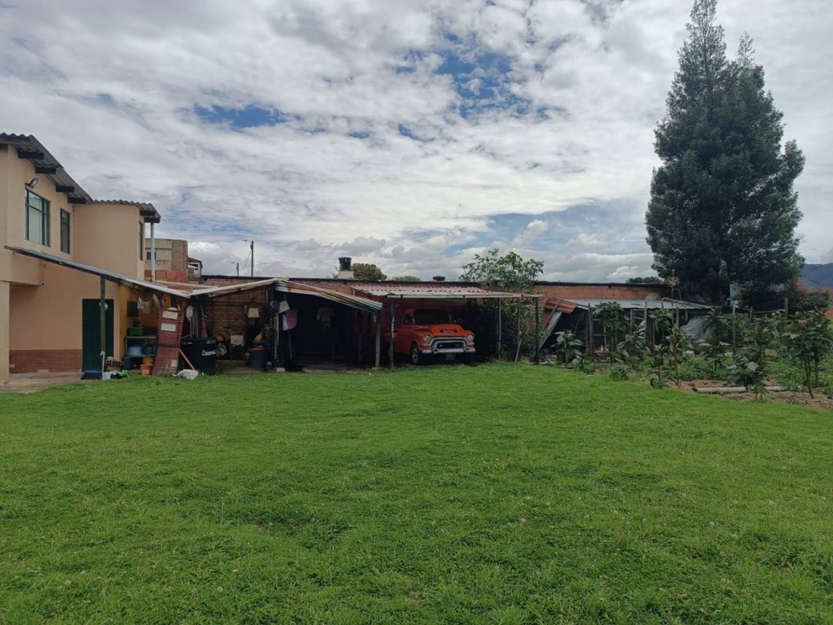 Casa en venta en Chuntame, Cajicá · foto 9 de 11