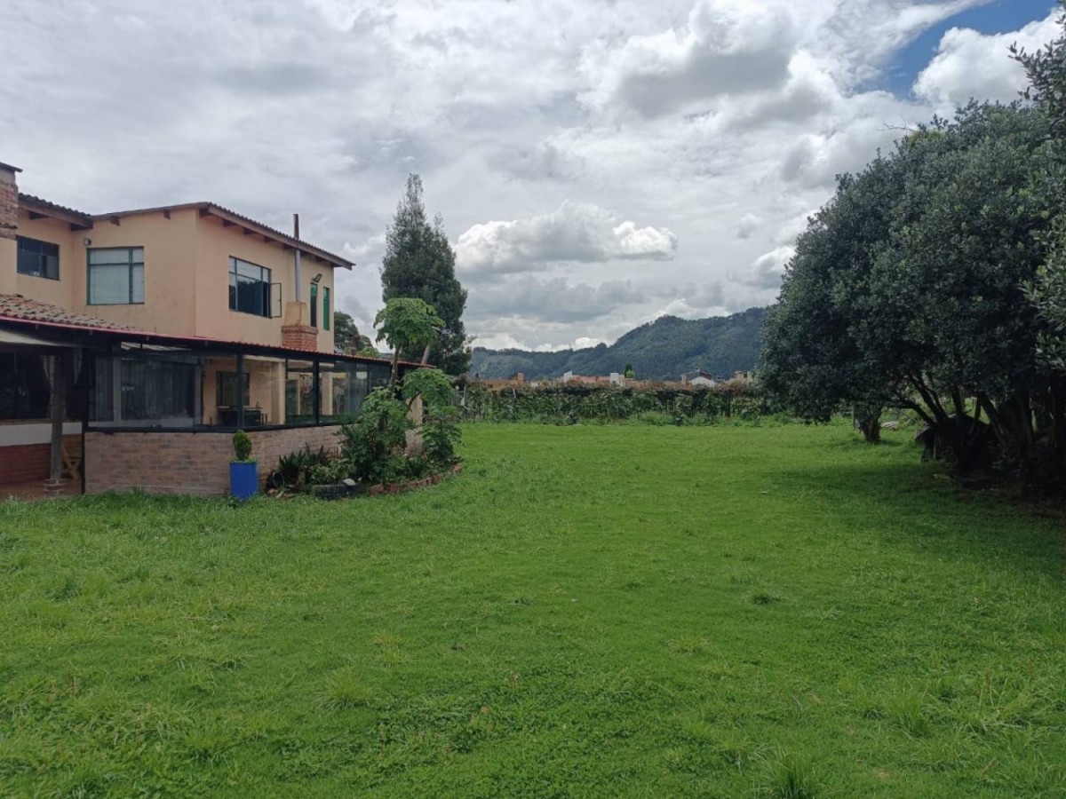 Casa en venta en Chuntame, Cajicá · foto 10 de 11