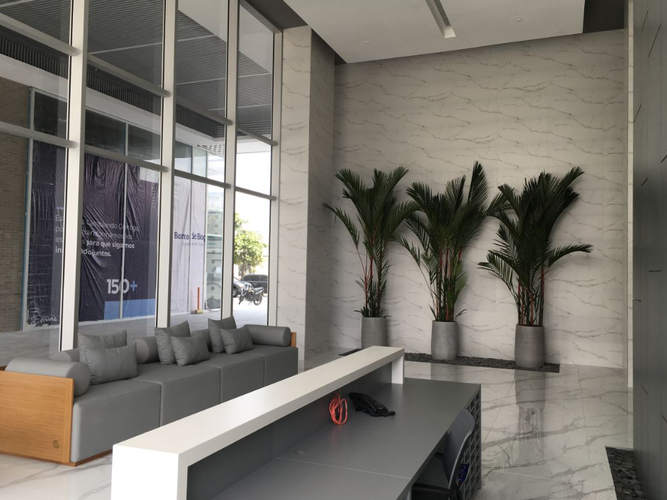 Apartamento en venta en El Poblado, Barranquilla · foto 16 de 16
